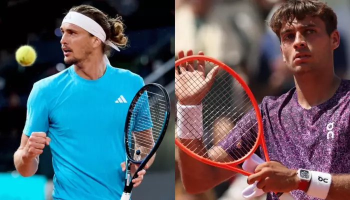 Alexander Zverev Vs Flavio Cobolli Net Worth, Know Who Is Richer Amid The 2026 French Open Final