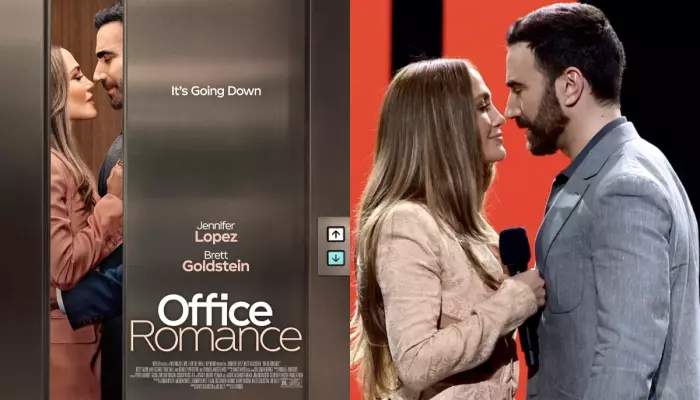 'Office Romance' Ending Explained, Do 'Daniel' And 'Jackie' Reunite Despite Company's Strict Policy?