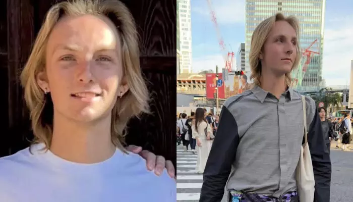 Who Was Weston Higginbotham? Missing Auburn Student Found Dead In Japan, Was There Any Foul Play?