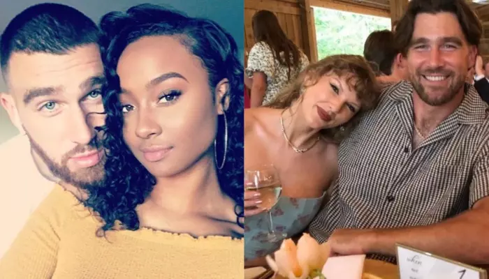 Travis Kelce's Ex Kayla Nicole Is Choosing Singlehood As He Marries Taylor Swift? 'Everybody Got..'