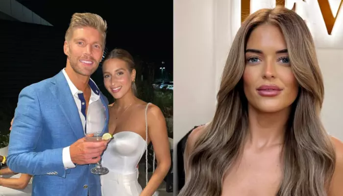 Is Kyle Cooke Ready For Commitment? His Meet With 'Casual GF', Salley Carson's Parents Sparks Buzz