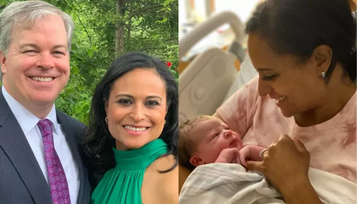 Kristen Welker Had Infertility Problem, Underwent IVF, Blessed With Kids Via Surrogacy, 'My Uterus'