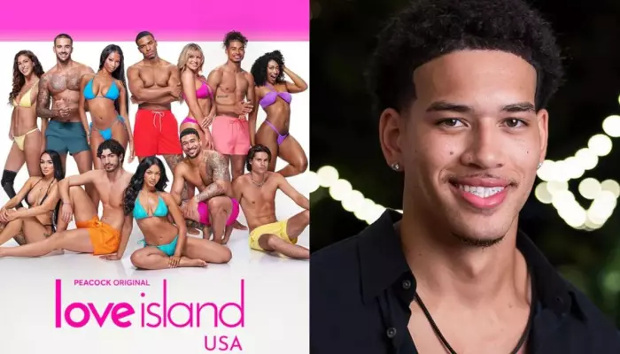 'Love Island USA' Season 8, Who Was Eliminated? Which Couple Did Bombshell Corbin Mims Break Up?