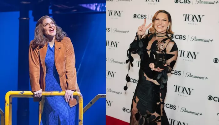 Tony Awards 2026, Winner Shoshana Bean's 'Devastating' Breakup Led Her To Release Her Best Album