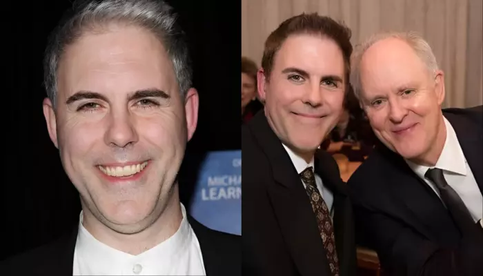 Who Is John Lithgow's Famous Son, Ian Lithgow? The Actor Became A Therapist With A Parallel Journey