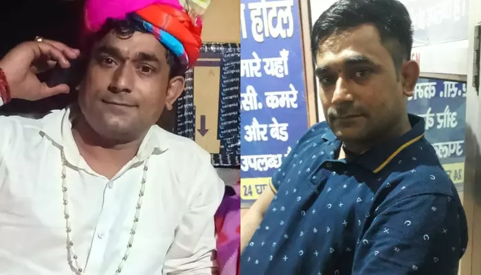Haryanvi Folk Singer, Pepsi Sharma's Cause Of Death Revealed Amid His Sudden Demise At The Age Of 38