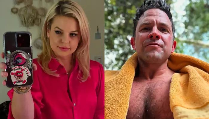 'General Hospital' Star Kirsten Storms Breaks Silence On Restraining Order By Ex, 'In A Dangerous..'