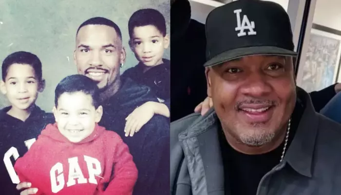 Stacey King's Family, How Many Children He Had? Know Chicago Bulls Star's Net Worth As He Dies At 59