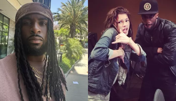 Talay Riley, Songwriter Behind Dua Lipa's Hits Stabbed To Death, All We Know About His Dating Status
