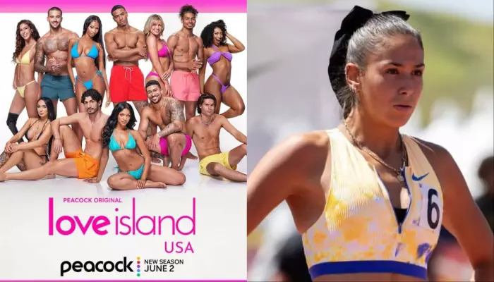 'Love Island USA' Season 8 Episode 6, Beatriz Hatz Gets Candid About Her Past With An Older Partner