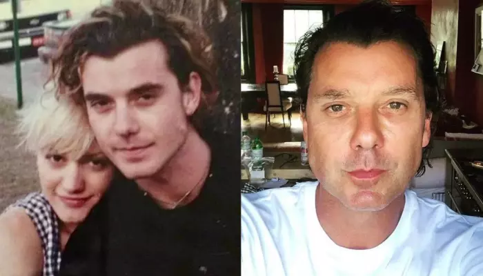 Gavin Rossdale's Wife, Gwen Stefani Caught Him Cheating With A Married Woman, Said, 'Your Whore...'