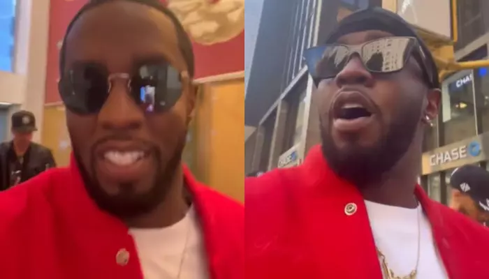 Diddy Faces Serious Accusation From Former Child Actor, Rep Says, 'Never Sexually Assaulted...'