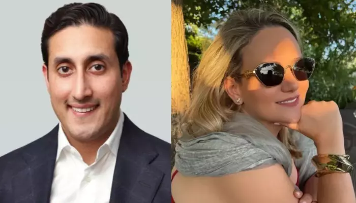 Former JP Morgan Employee, Chirayu Rana's New Filings Against Lorna Hajdini, 'Public Has Been Fed..'