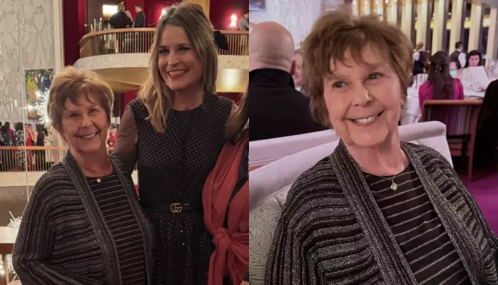 Nancy Guthrie's Case, Officials Arrest Three People In Four Months, 'Sheriff Nanos Will No Longer..'