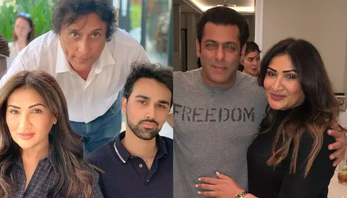 Kumod Raney's Family, All About Kabir, Salman Khan's Friend's Son, Did She Have A Husband?