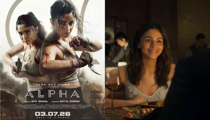 'Alpha' Cast Fees, Has Alia Bhatt Secured The Highest Paycheck For The Spy Thriller? Find The Truth