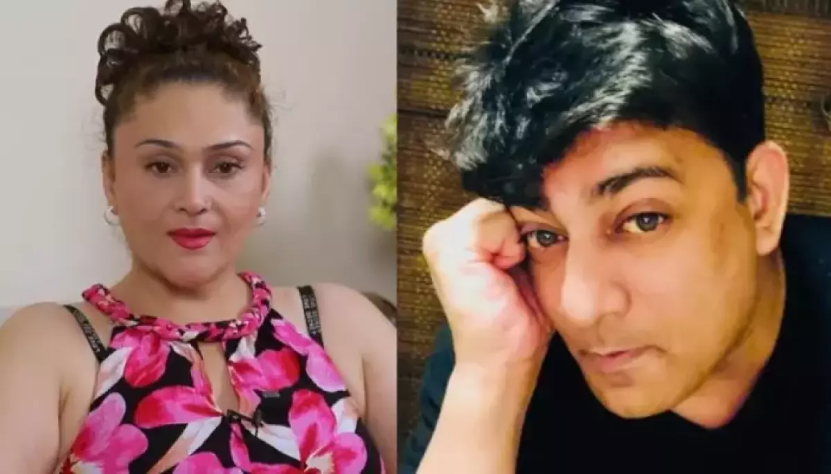 Eva Grover Reveals Aamir Khan Warned Her Not To Marry His Abusive Step Brother, ‘Was Physically…’
