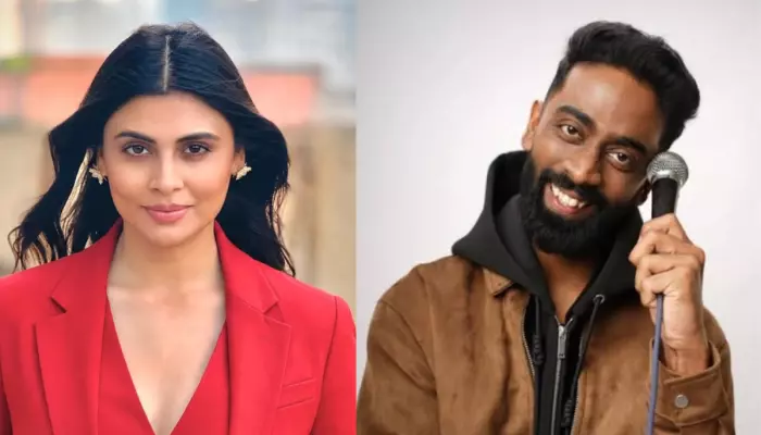 Pranit More's Ex-BB Housemate Malti Chahar Slams Rs. 370 Biryani Remark, 'Hesitant About Marriage..'