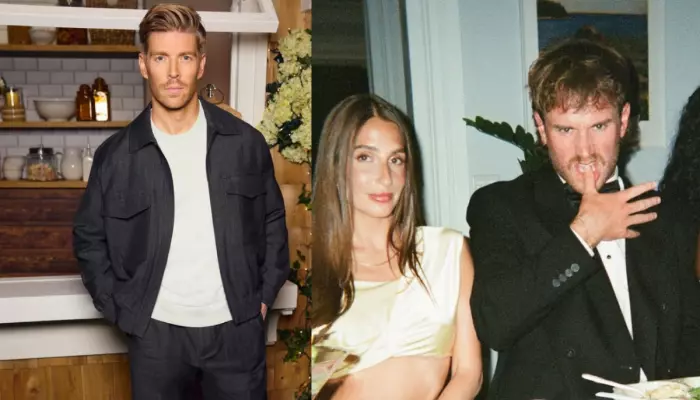 Summer House's Kyle Cooke Takes A Dig At Amanda And West Wilson, 'It's Like He's Banging His Sister'
