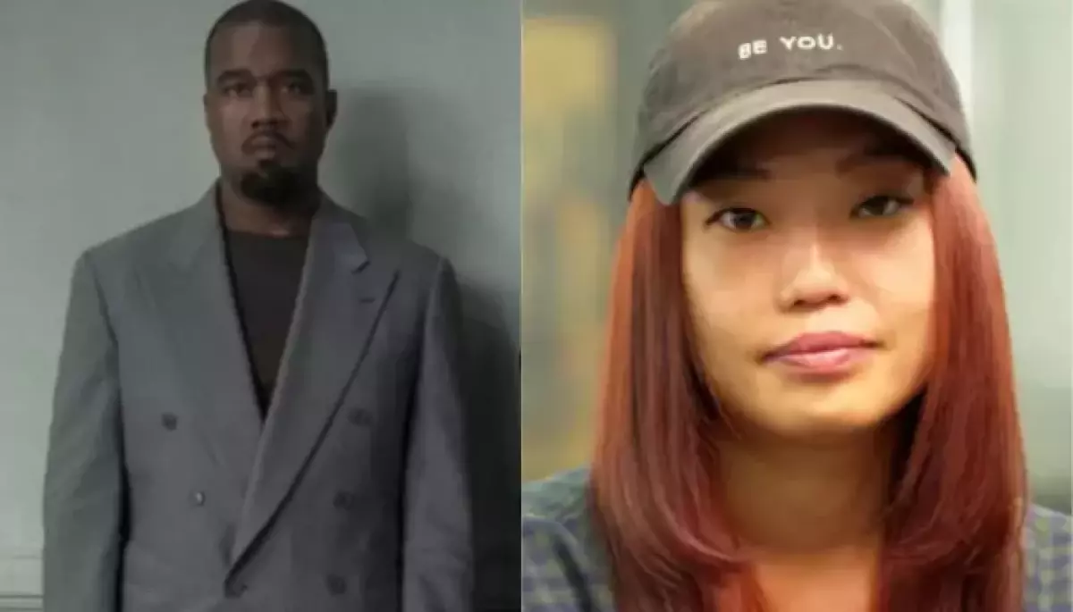 Kanye West’s Accuser, Jenn An Gets Teary-Eyed As She Recalls Sexual Assault Incident, ‘Choking Me..’