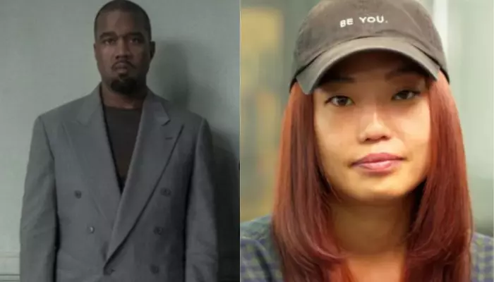 Kanye West's Accuser, Jenn An Gets Teary-Eyed As She Recalls Sexual Assault Incident, 'Choking Me..'