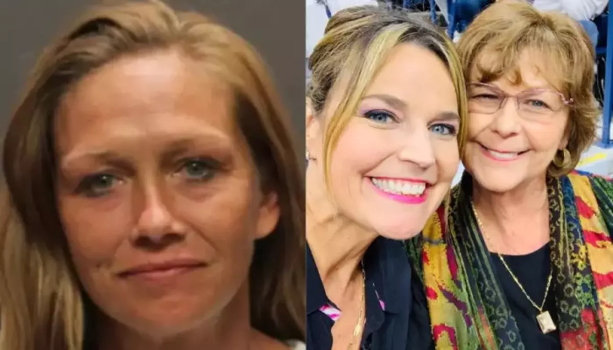 Nancy Guthrie Case, Who’s Coral Michelle Smith? Is She A Suspect In Savannah’s Mom’s Kidnapping?