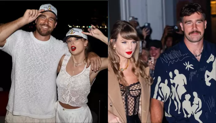 Taylor Swift And Travis Kelce's Wedding, Couple Reserves Madison Square Garden For Days-Long Event