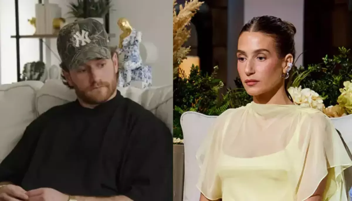 ‘Summer House The Aftermath’ West Loved Amanda Long Before Split From Kyle? His Bombshell Confession