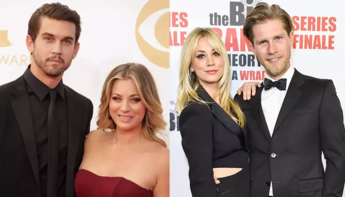 Kaley Cuoco Was Married Twice, Meet Her Two Ex-Husbands As Actress Prepares For 2nd Baby With Fiance