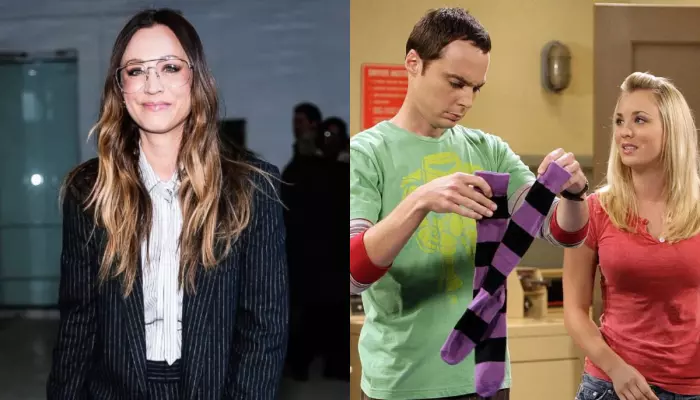 Mom-To-Be, Kaley Cuoco's Near-Amputation Scare Almost Ended 'Big Bang Theory', Said, 'Never Walk..'