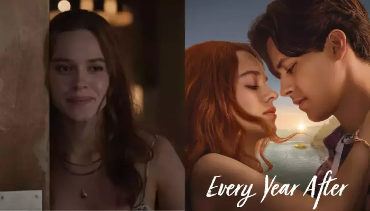 ‘Every Year After’ Has Seven Major Differences From Carley Fortune’s Novel, ‘Every Summer After’