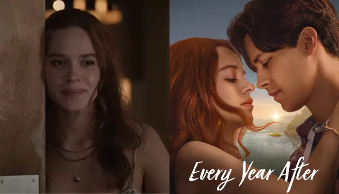 'Every Year After' Has Seven Major Differences From Carley Fortune's Novel, 'Every Summer After'