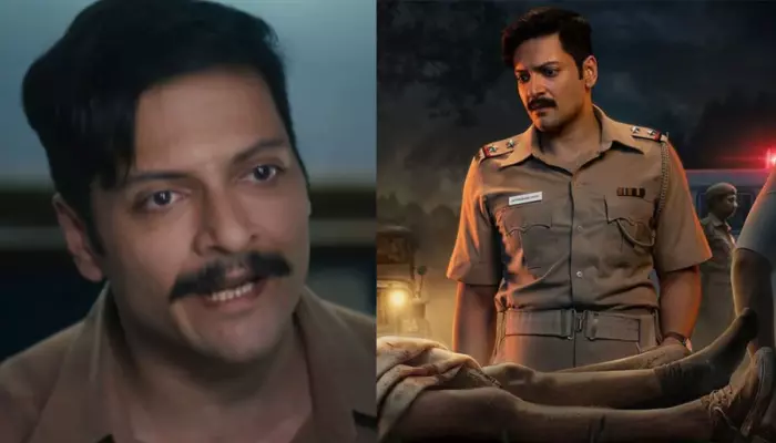 'Raakh' OTT Release, Inside The Real Chilling Double Murder Case That Inspired Ali Fazal's Series