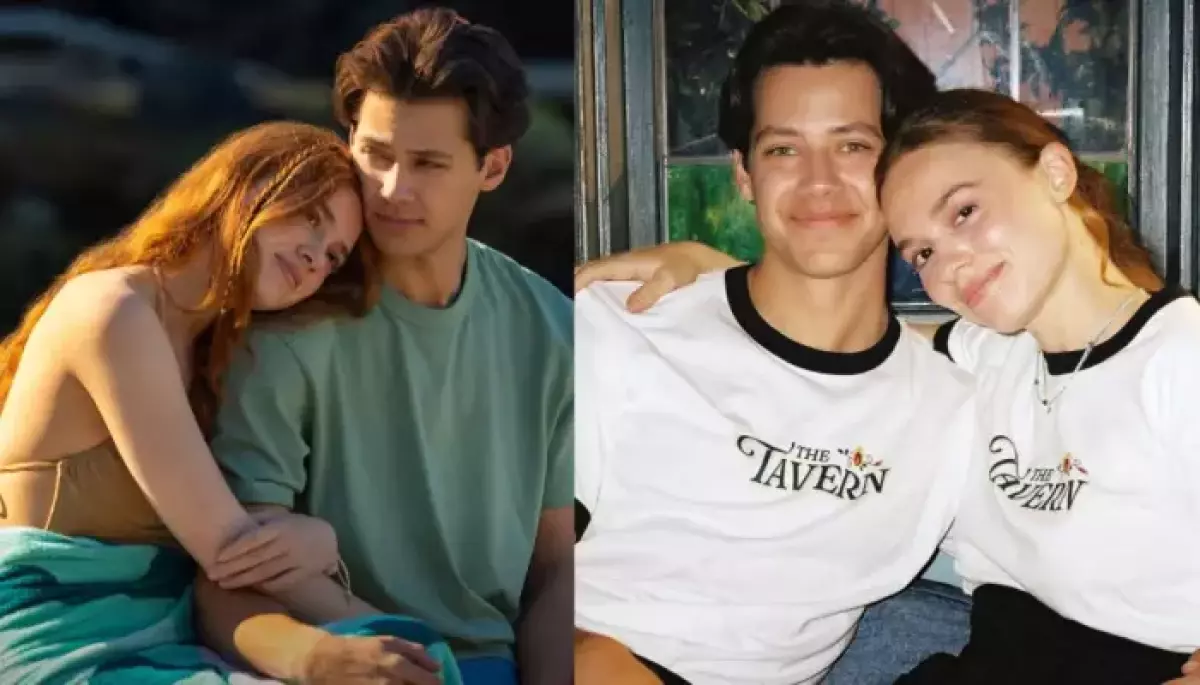 Are ‘Every Year After’ Stars, Sadie Soverall And Matt Cornett Single? Here’s What We Know