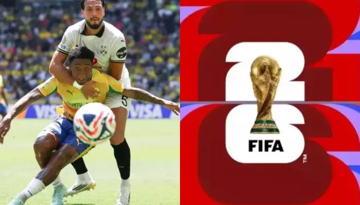 Where To Watch FIFA World Cup 2026, Schedule, TV Coverage, Host Nations And Free Streaming