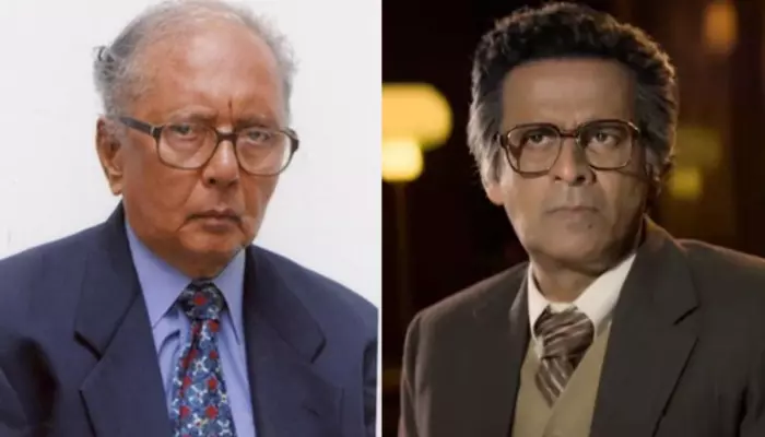 Governor Movie, Who's Ex-RBI Governor Venkitaramanan? Real Life Inspiration Of Manoj Bajpayee's Role