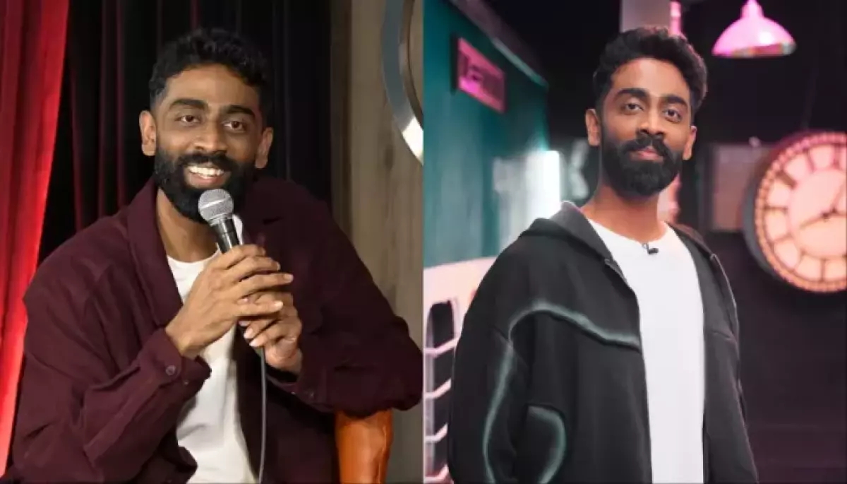 Pranit More’s Alleged Per Show Salary, Breaking Down The Comedian’s Revenue Amid His Controversies