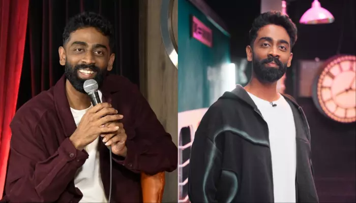 Pranit More's Alleged Per Show Salary, Breaking Down The Comedian's Revenue Amid His Controversies
