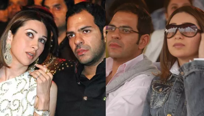 'Sunjay In Our Hearts..' Karisma Kapoor Shares First Post For Ex-Husband On His Death Anniversary