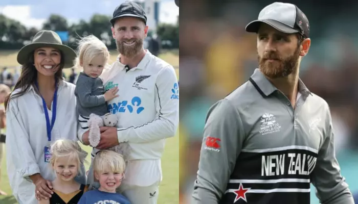 Meet Kane Williamson's Nurse GF, Sarah Raheem, Amid Cricketer's Retirement, Couple Met At Hospital