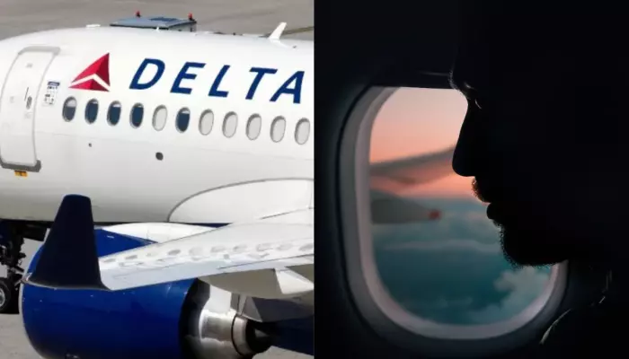 After Madison Cupp, Delta Falsely Accused Peter Espinosa Of Trafficking His Special Needs Daughter