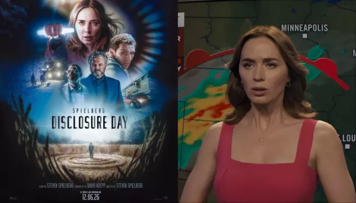'Disclosure Day' Ending Explained, The Alien Tech Mystery And How Hidden Secrets Are Exposed