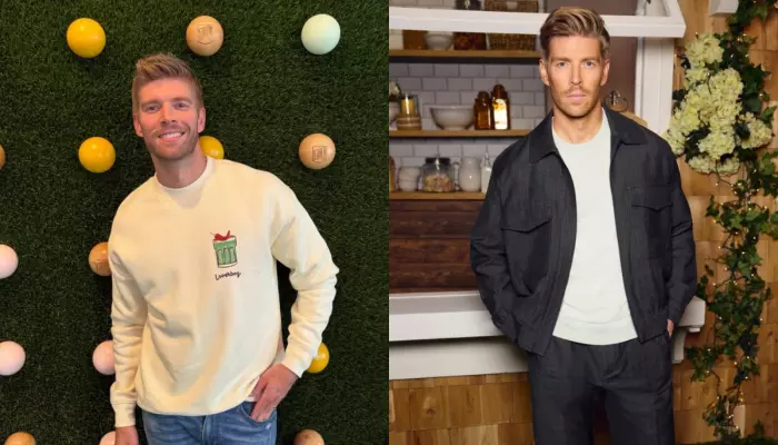 Is Kyle Cooke In A New Relationship? Summer House Star Seen Holding Hands With Mystery Woman In NYC