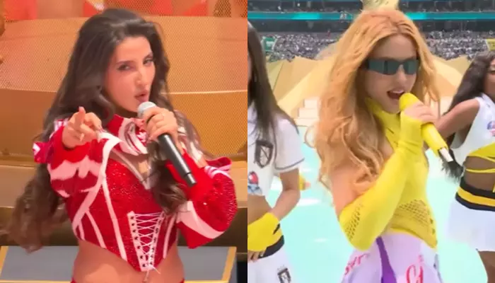 Was Nora Fatehi Paid For FIFA World Cup Opening Show? Singer Reflects On Sharing Lineup With Shakira