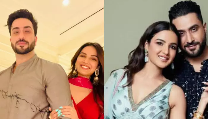 Jasmin Bhasin Shares Staying In Live In Relation With BF Aly Goni Strengthened Their Bond, 'Gave Us'