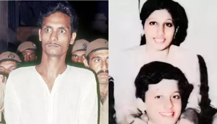 Ranga-Billa Case, The True Story Behind 'Raakh', Geeta's Killers' Arrest And What Happened After