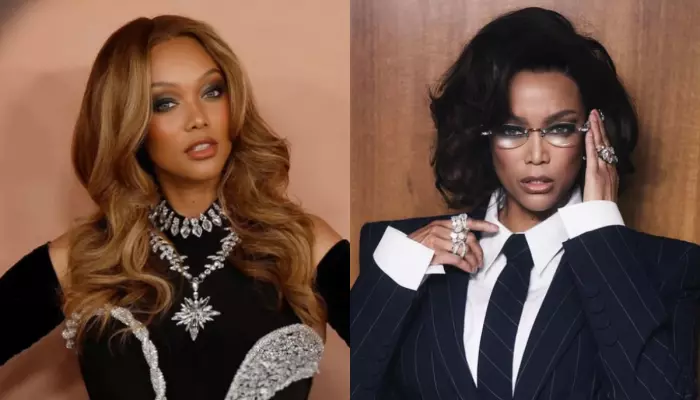 Tyra Banks Sues Netflix For Defamation, All About The Lawsuit Amid 'False Narrative' Allegations