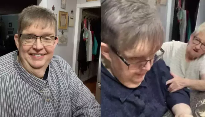 Was John Davis' Death 'Suspicious'? His Last Post With Momma Before Collapsing On Cam Resurfaces
