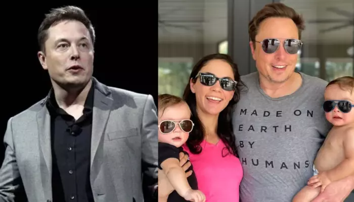 Who Will Get Elon Musk's USD 1.1 Trillion Wealth? He Says Passing It To His Kids Will Be A 'Mistake'