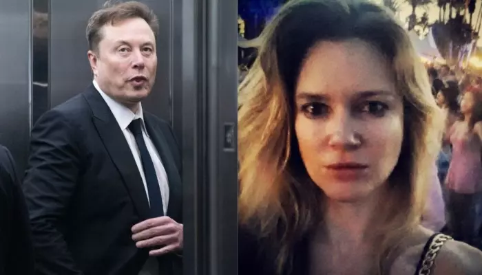 Elon Musk And Justine's Messy Divorce, Once Told Her, 'If You Were My Employee, I Would Fire You..'